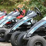 Mobilheim Küstenschwalbe Am Kransburger 553