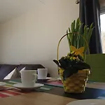 Mobilheim Küstenschwalbe Am Kransburger 553 Ferienhaus *