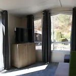 Mobilheim Küstenschwalbe Am Kransburger 553 Wurster Nordseekuste