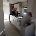 Ferienhaus Mobilheim Küstenschwalbe Am Kransburger 553 Wurster Nordseekuste