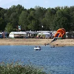 Ferienhaus Mobilheim Küstenschwalbe Am Kransburger 553