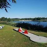 Mobilheim Küstenschwalbe Am Kransburger 553 * Wurster Nordseekuste