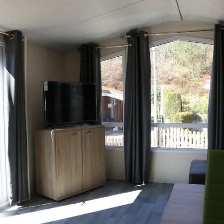Mobilheim Kuestenschwalbe Am Kransburger 553 Wurster Nordseekuste