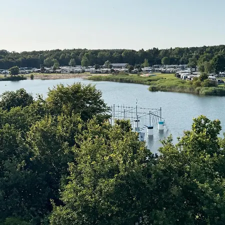 Mobilheim Kuestenschwalbe Am Kransburger 553 Wurster Nordseekuste