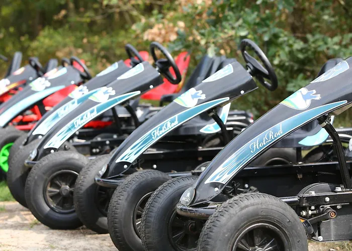 Mobilheim Kuestenschwalbe Am Kransburger 553