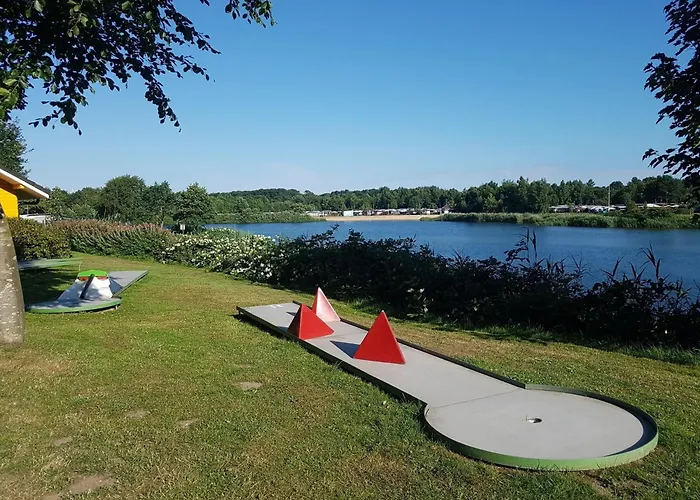 Mobilheim Kuestenschwalbe Am Kransburger 553 * Wurster Nordseekuste